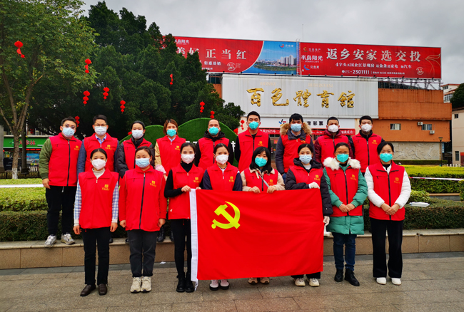 眾志成城，共抗疫情2